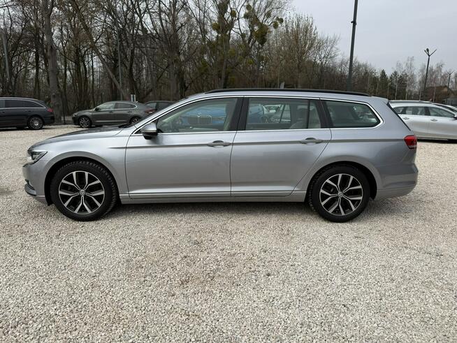 Volkswagen Passat 2.0 TDI Comfortline! Salon Polska!