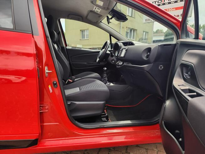 Toyota Yaris SALON POLSKA/stan bdb/1wł/gwarancja