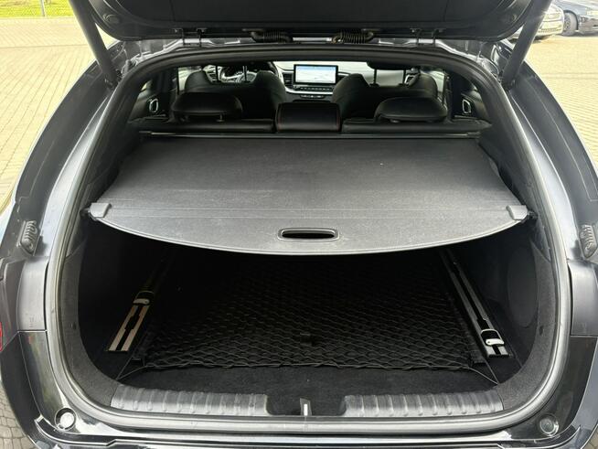 Kia Pro Cee'd GT * Serwisowany * Oryg. Przebieg * Panorama * JBL * Podg. Fotele *