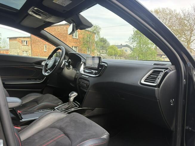 Kia Pro Cee'd GT * Serwisowany * Oryg. Przebieg * Panorama * JBL * Podg. Fotele *