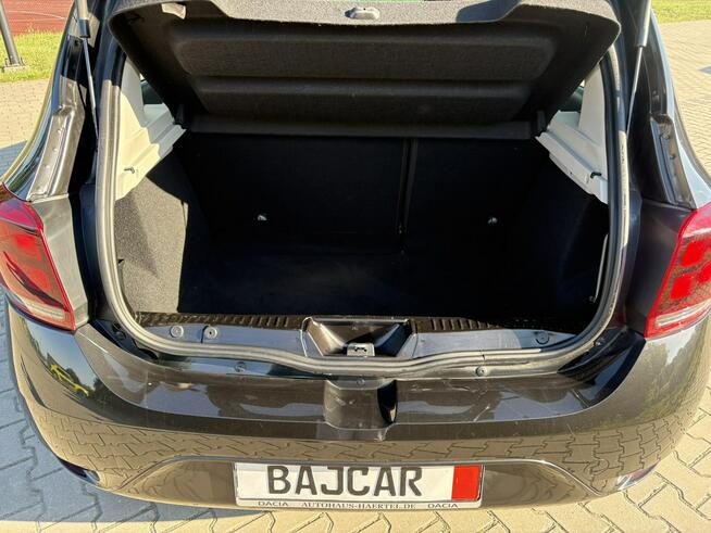 Dacia Sandero Serwisowany * Niski oryg. przebieg * Navi * Klimatyzacja * Tempomat
