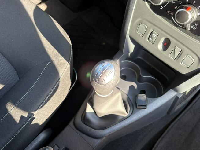 Dacia Sandero Serwisowany * Niski oryg. przebieg * Navi * Klimatyzacja * Tempomat