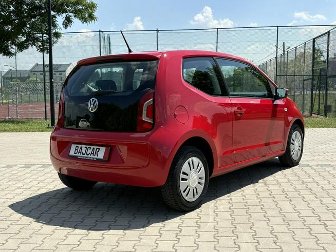 Volkswagen Up! Klimatyzacja * Podgrzewane Fotele * Serwisowany * Bezwypadkowy * TOP