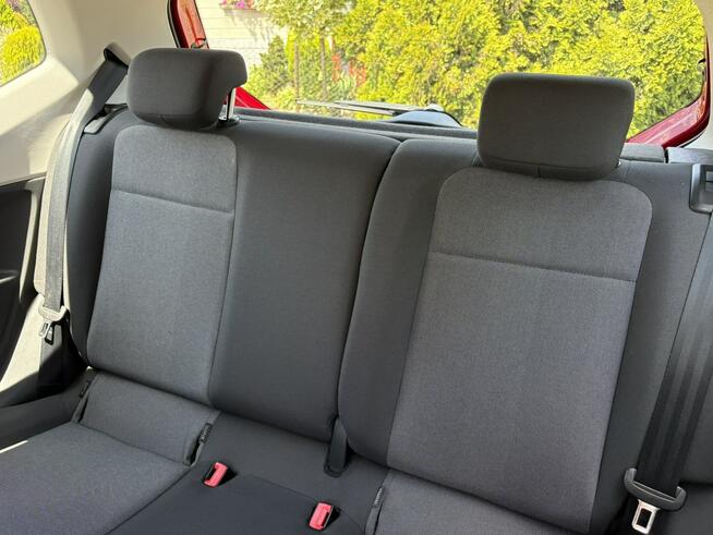 Volkswagen Up! Klimatyzacja * Podgrzewane Fotele * Serwisowany * Bezwypadkowy * TOP