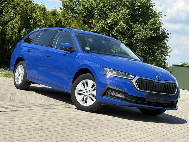 Škoda Octavia Serwisowany * Oryg Przebieg * Klima 3str. * Podg. Fotele * Masaże *