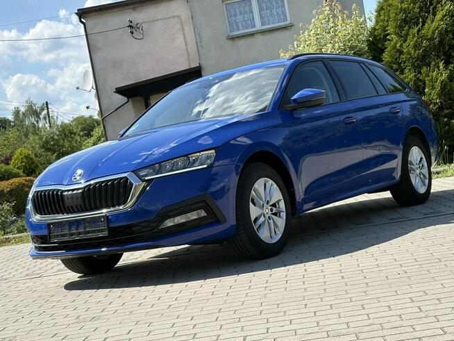 Škoda Octavia Serwisowany * Oryg Przebieg * Klima 3str. * Podg. Fotele * Masaże *