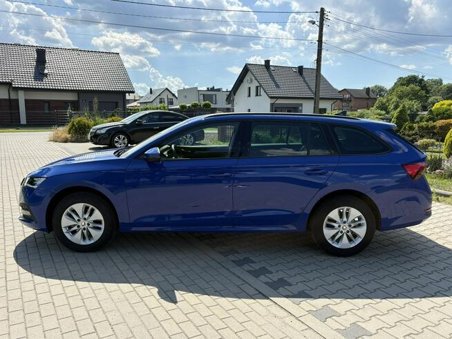 Škoda Octavia Serwisowany * Oryg Przebieg * Klima 3str. * Podg. Fotele * Masaże *