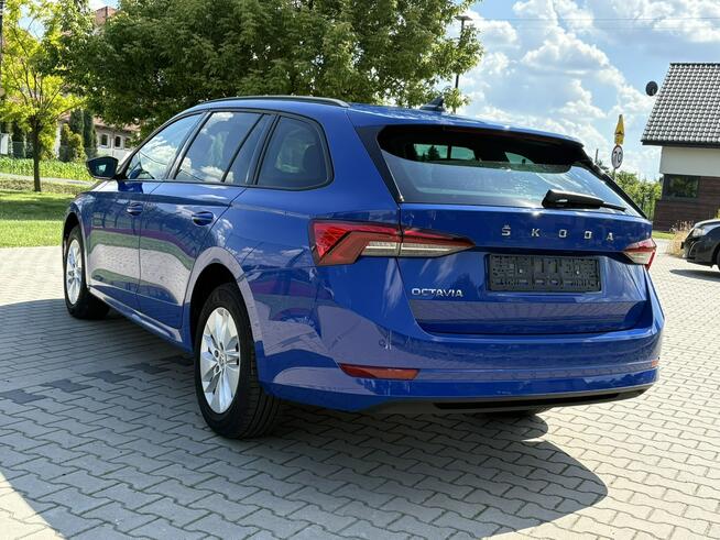 Škoda Octavia Serwisowany * Oryg Przebieg * Klima 3str. * Podg. Fotele * Masaże *