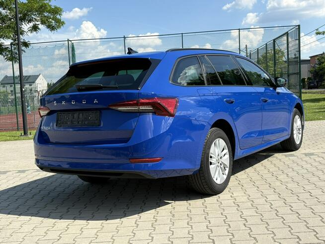 Škoda Octavia Serwisowany * Oryg Przebieg * Klima 3str. * Podg. Fotele * Masaże *