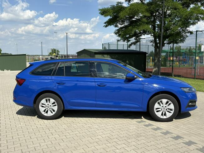 Škoda Octavia Serwisowany * Oryg Przebieg * Klima 3str. * Podg. Fotele * Masaże *