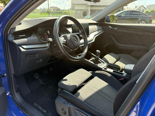 Škoda Octavia Serwisowany * Oryg Przebieg * Klima 3str. * Podg. Fotele * Masaże *