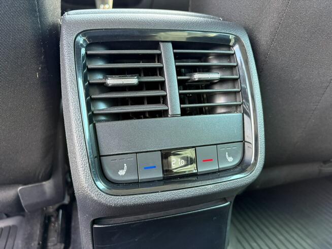 Škoda Octavia Serwisowany * Oryg Przebieg * Klima 3str. * Podg. Fotele * Masaże *