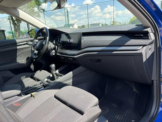 Škoda Octavia Serwisowany * Oryg Przebieg * Klima 3str. * Podg. Fotele * Masaże *