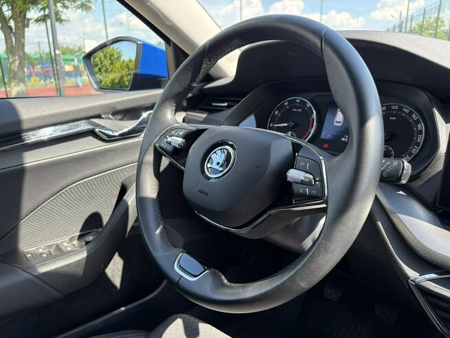 Škoda Octavia Serwisowany * Oryg Przebieg * Klima 3str. * Podg. Fotele * Masaże *