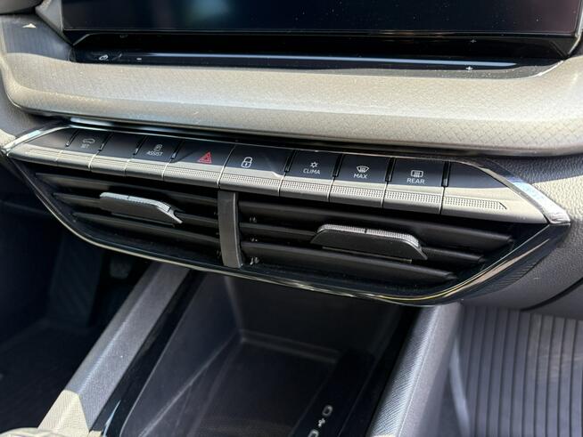 Škoda Octavia Serwisowany * Oryg Przebieg * Klima 3str. * Podg. Fotele * Masaże *