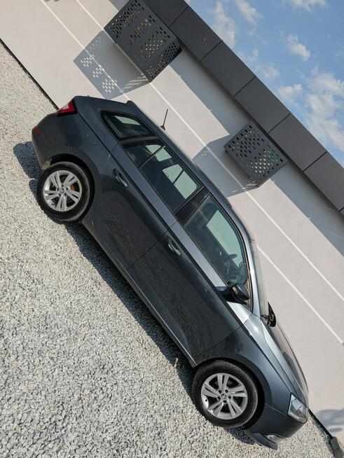 Skoda Fabia 1.0 1Wł Salon PL FV23%