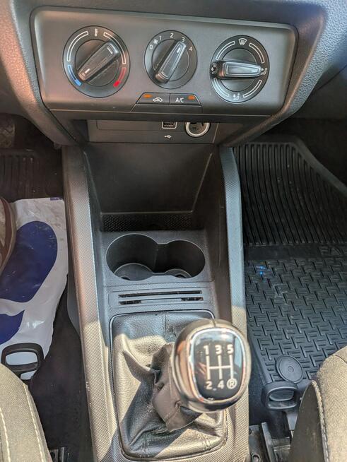 Skoda Fabia 1.0 1Wł Salon PL FV23%