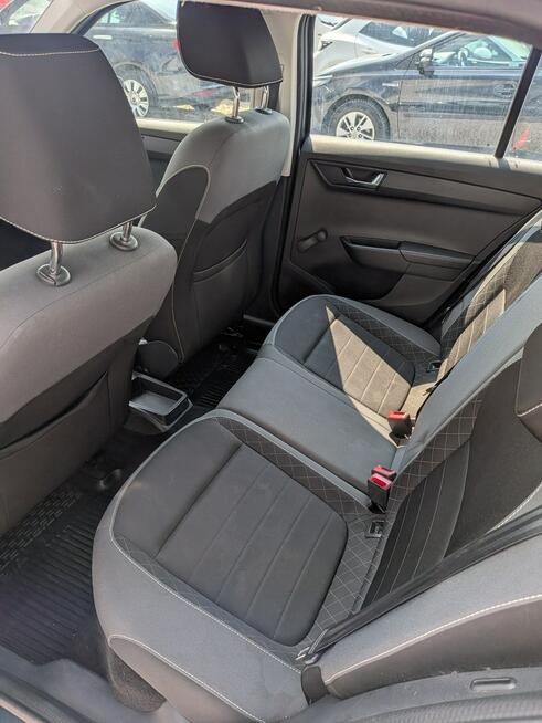 Skoda Fabia 1.0 1Wł Salon PL FV23%