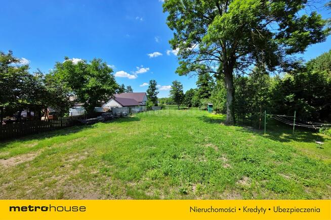 Twój nowy dom w Czarnowcu, działka 4 000 m2