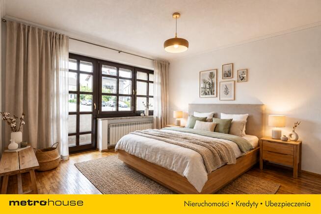 Nietuzinkowy dom 272 m² Chełmek