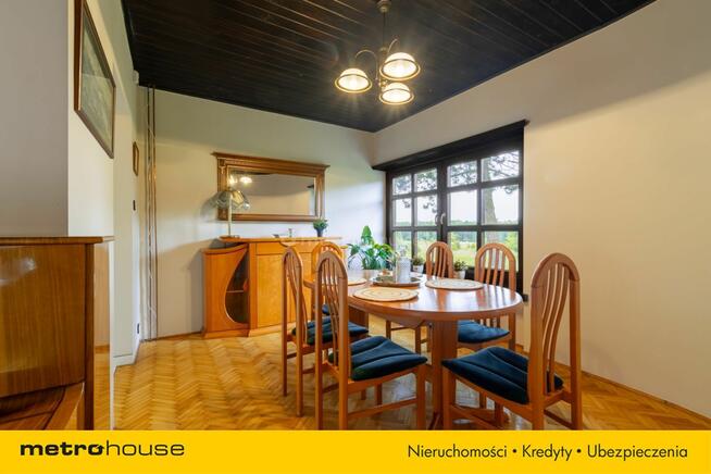Nietuzinkowy dom 272 m² Chełmek
