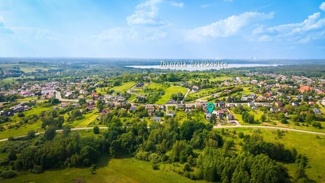 Nietuzinkowy dom 272 m² Chełmek