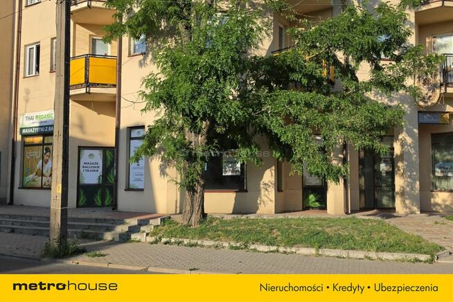 Wynajmę lokal PREMIUM w centrum Skierniewic,107m2