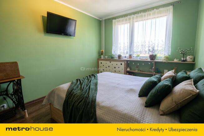 Pogórze 2 pokoje Oddzielna kuchnia Balkon