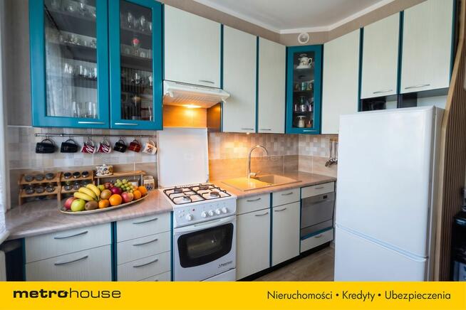 Pogórze 2 pokoje Oddzielna kuchnia Balkon