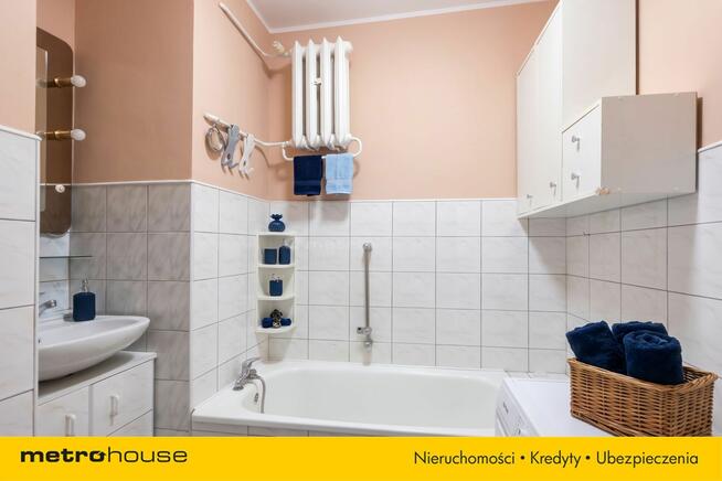 Pogórze 2 pokoje Oddzielna kuchnia Balkon