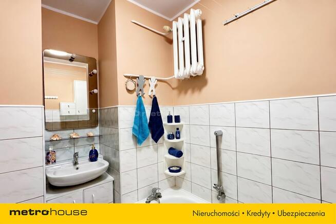 Pogórze 2 pokoje Oddzielna kuchnia Balkon