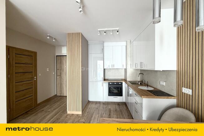 Nowe mieszkanie przy Jeziorze Fabrycznym 38 m²