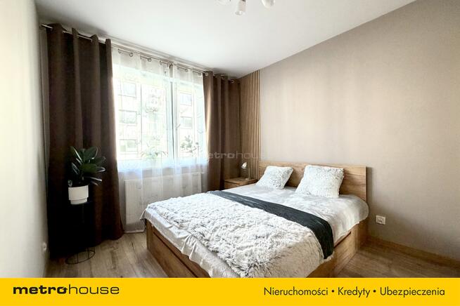 Nowe mieszkanie przy Jeziorze Fabrycznym 38 m²