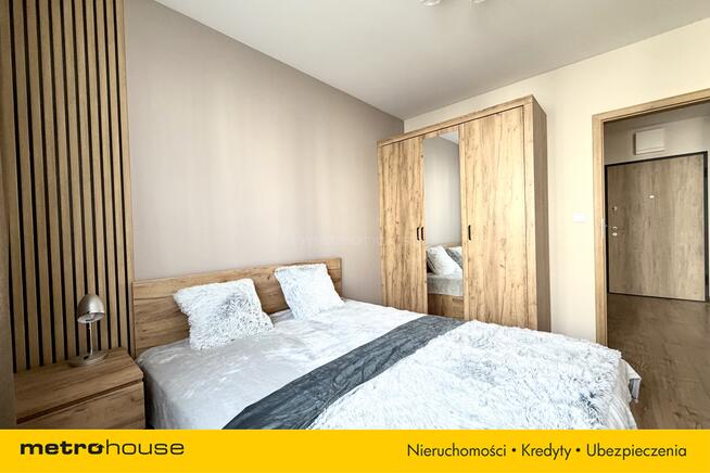 Nowe mieszkanie przy Jeziorze Fabrycznym 38 m²