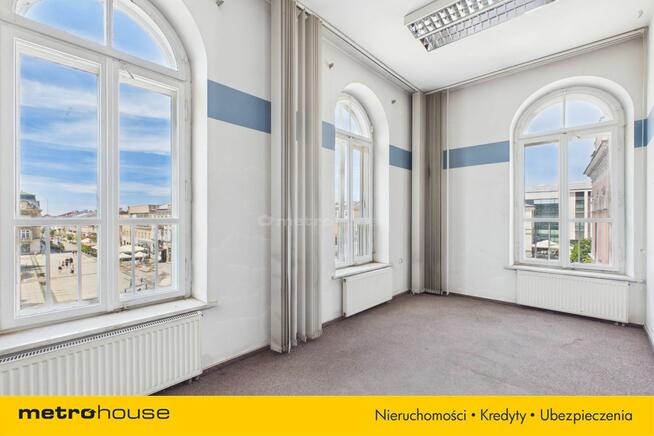 Żeromskiego 38, 490 m², Centrum