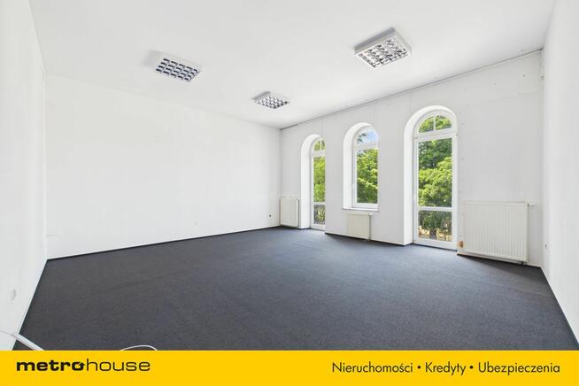 Żeromskiego 38, 490 m², Centrum