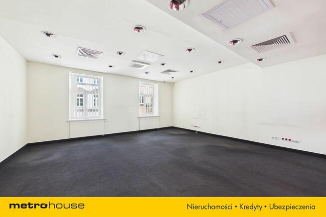 Żeromskiego 38, 490 m², Centrum