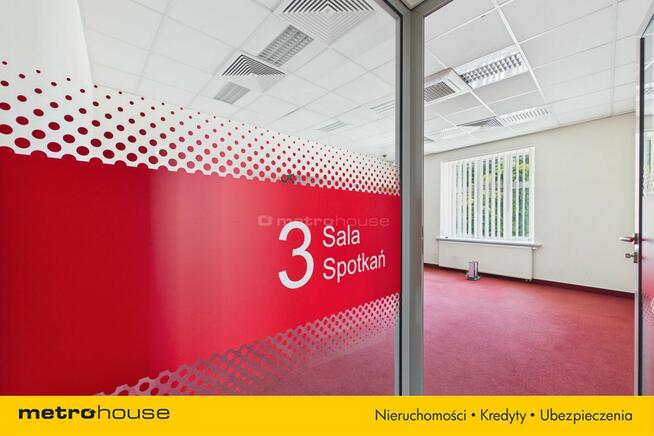 Żeromskiego 38, 490 m², Centrum