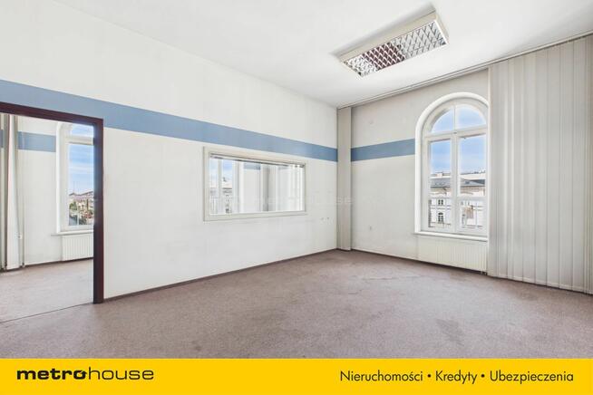 Żeromskiego 38, 490 m², Centrum
