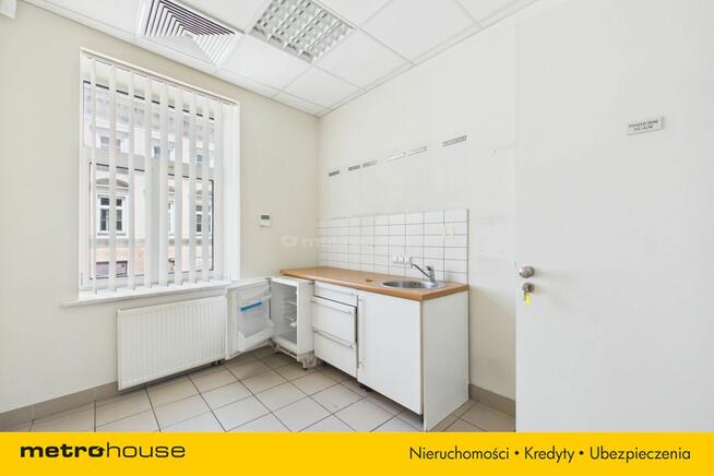 Żeromskiego 38, 490 m², Centrum