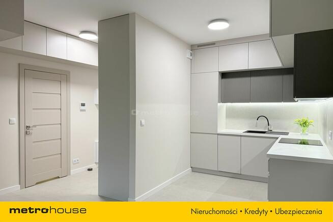 Nowe 2 pokoje 47 m2 I Kabaty Metro + Las Kabacki