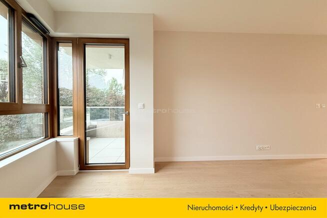 Nowe 2 pokoje 47 m2 I Kabaty Metro + Las Kabacki