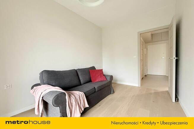 Nowe 2 pokoje 47 m2 I Kabaty Metro + Las Kabacki