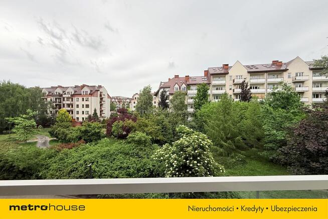 Nowe 2 pokoje 47 m2 I Kabaty Metro + Las Kabacki