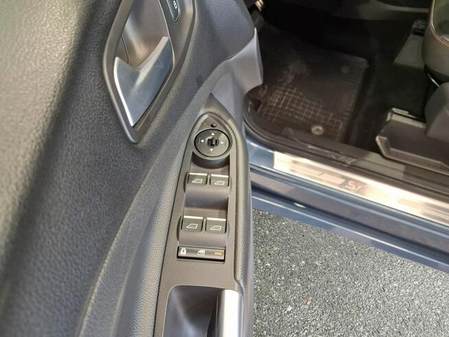 Ford Kuga 1.5 150KM automat 2019 r., salon PL, komplet kół, bagażnik dachowy
