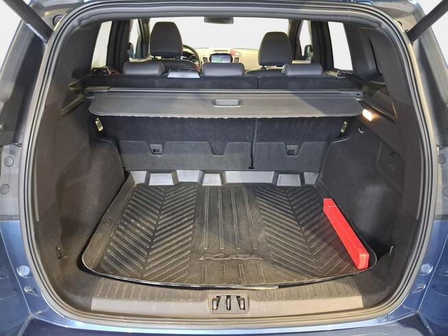 Ford Kuga 1.5 150KM automat 2019 r., salon PL, komplet kół, bagażnik dachowy