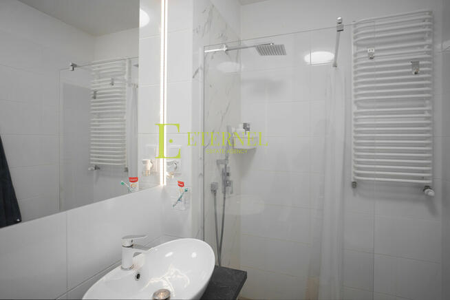47 m2-2pokoje pet friendly Czyżyny mieszkanie