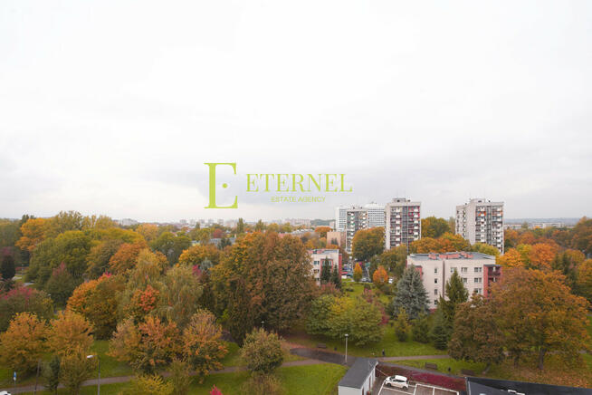 47 m2-2pokoje pet friendly Czyżyny mieszkanie