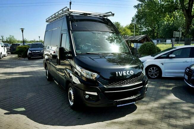 Iveco Daily 35S13 2,3HPI Klima, NAVI, 126KM, 2016r.