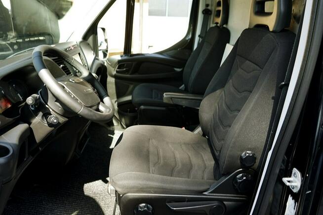 Iveco Daily 35S13 2,3HPI Klima, NAVI, 126KM, 2016r.